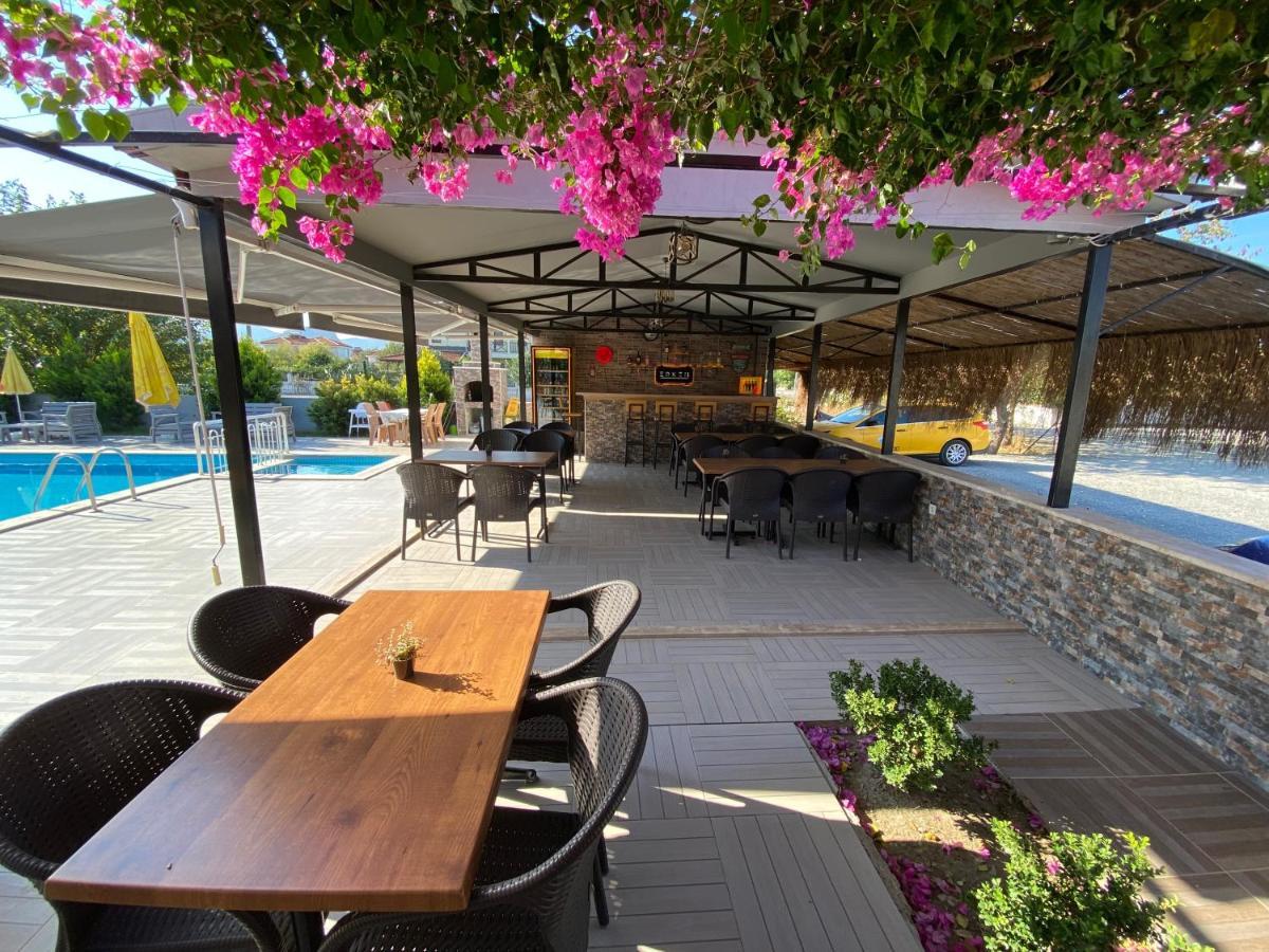 Erken Apart Dalyan Exterior photo
