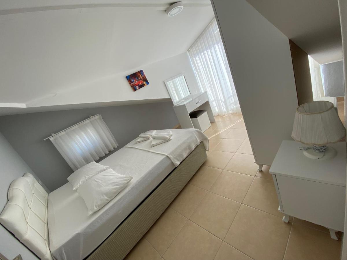 Erken Apart Dalyan Exterior photo