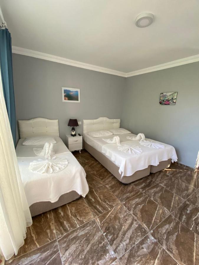 Erken Apart Dalyan Exterior photo