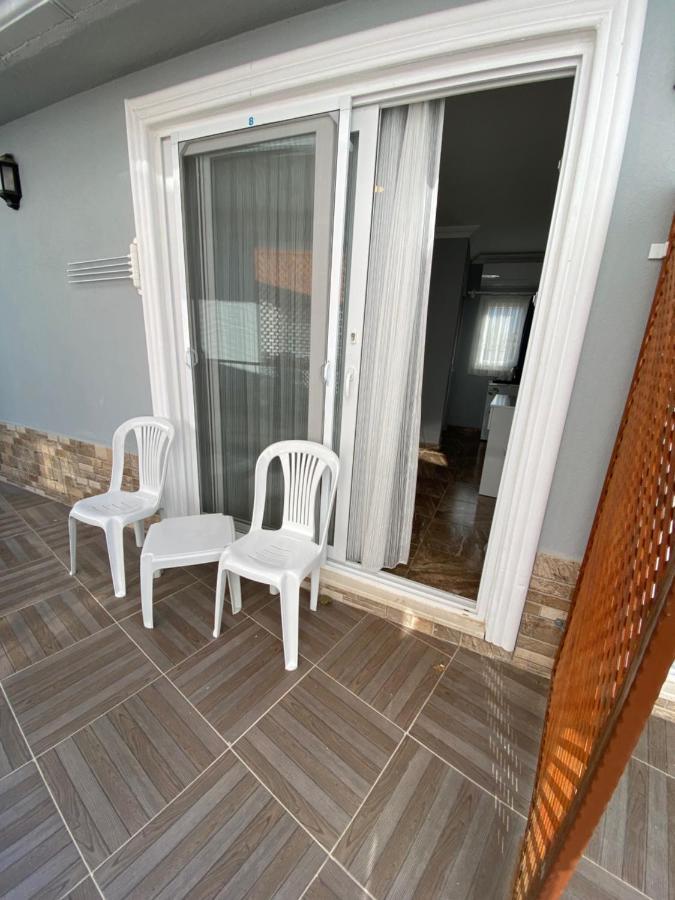 Erken Apart Dalyan Exterior photo
