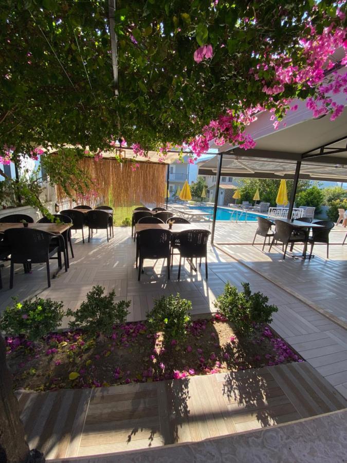 Erken Apart Dalyan Exterior photo