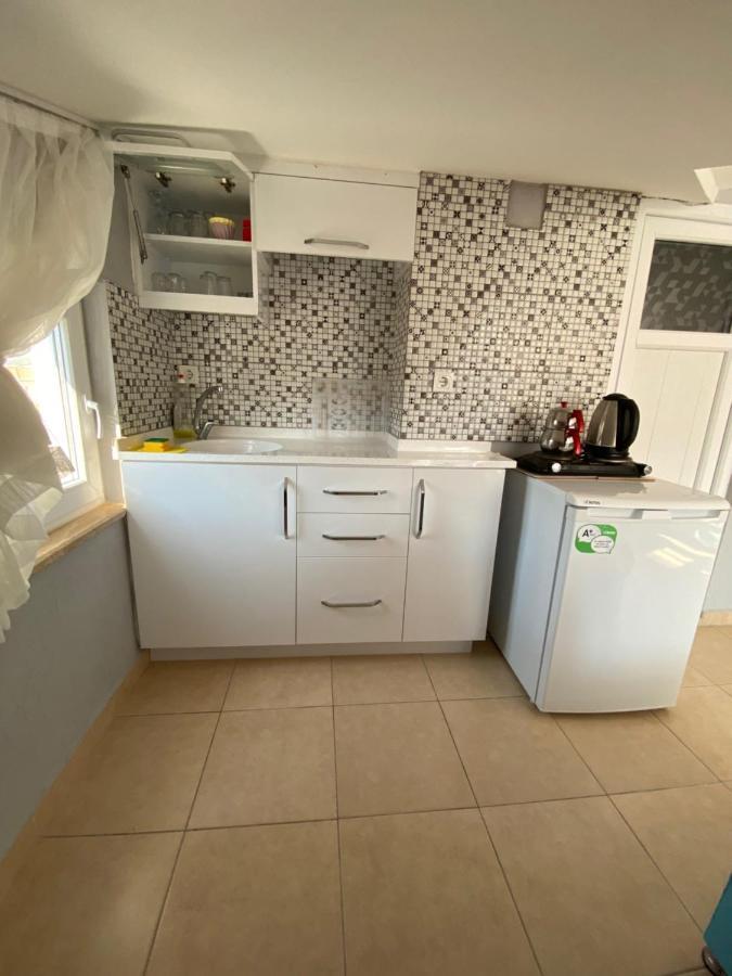 Erken Apart Dalyan Exterior photo
