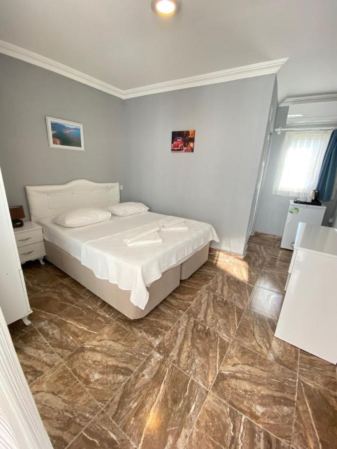 Erken Apart Dalyan Exterior photo