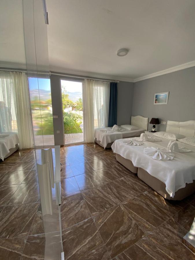 Erken Apart Dalyan Exterior photo