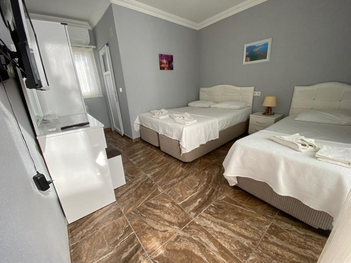 Erken Apart Dalyan Exterior photo