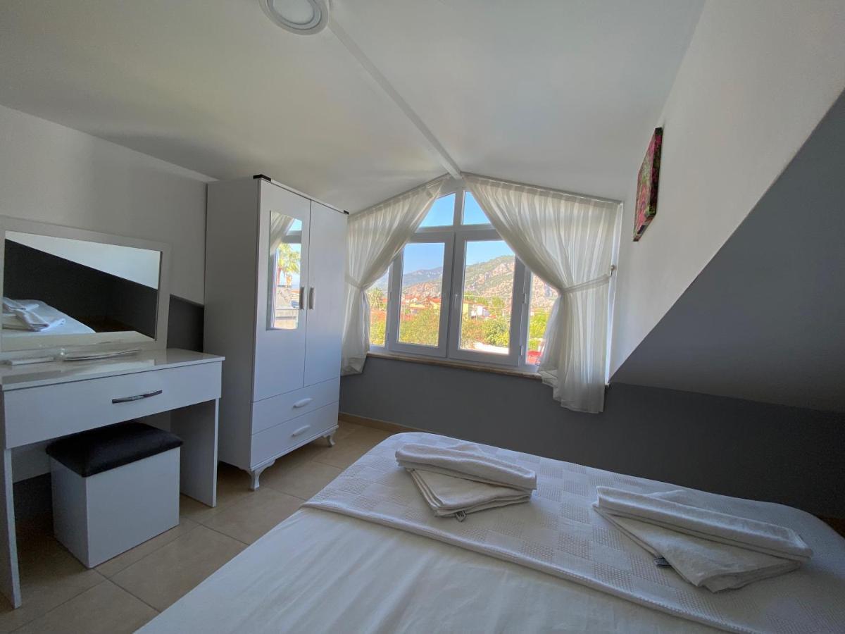 Erken Apart Dalyan Exterior photo