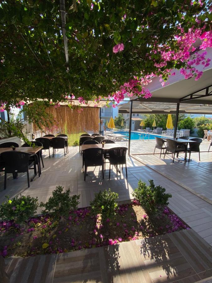 Erken Apart Dalyan Exterior photo