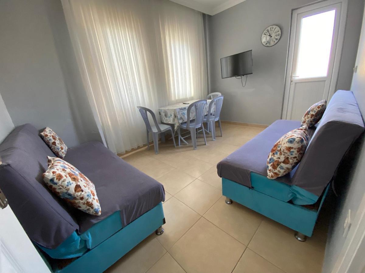 Erken Apart Dalyan Exterior photo