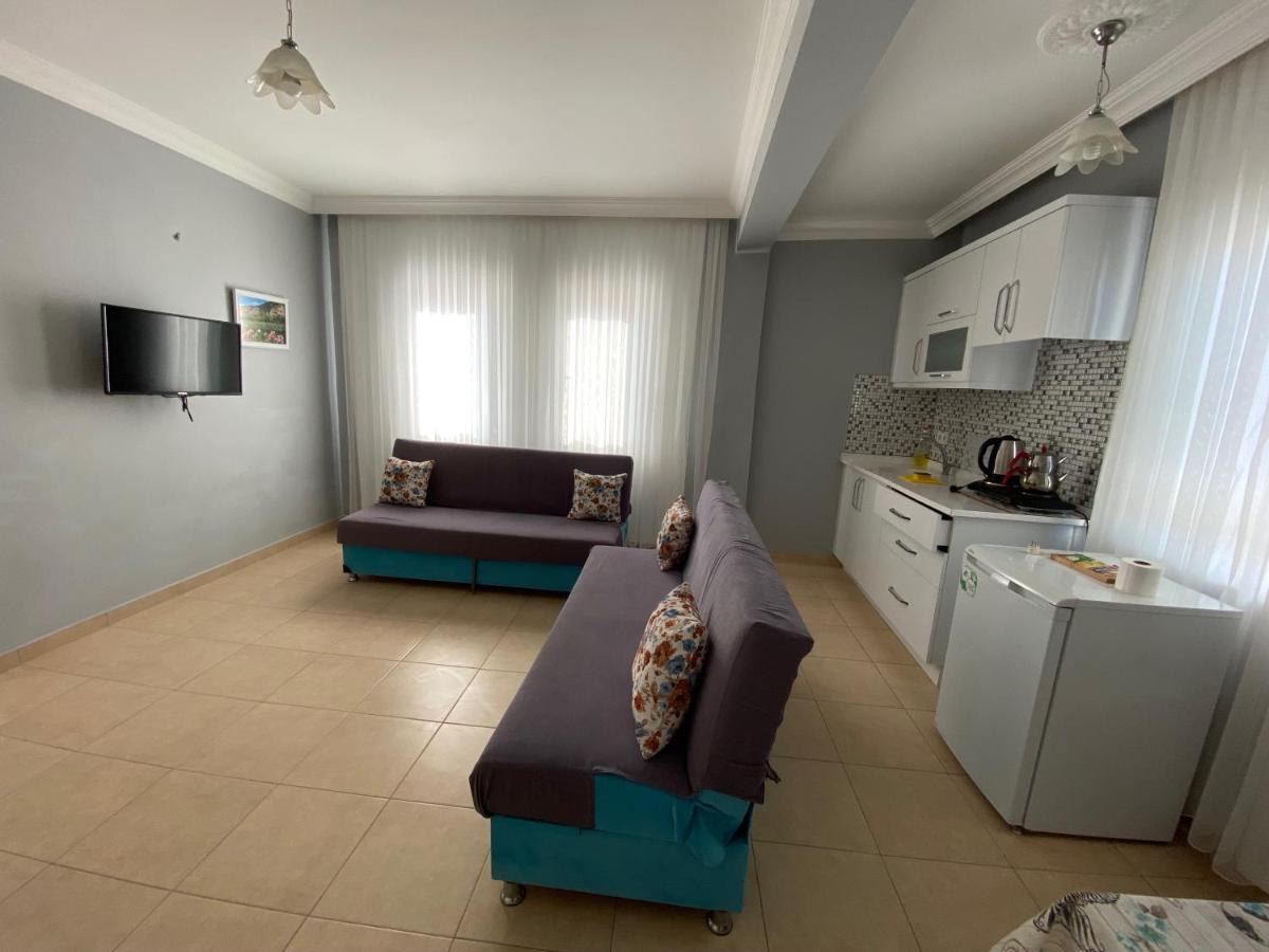 Erken Apart Dalyan Exterior photo