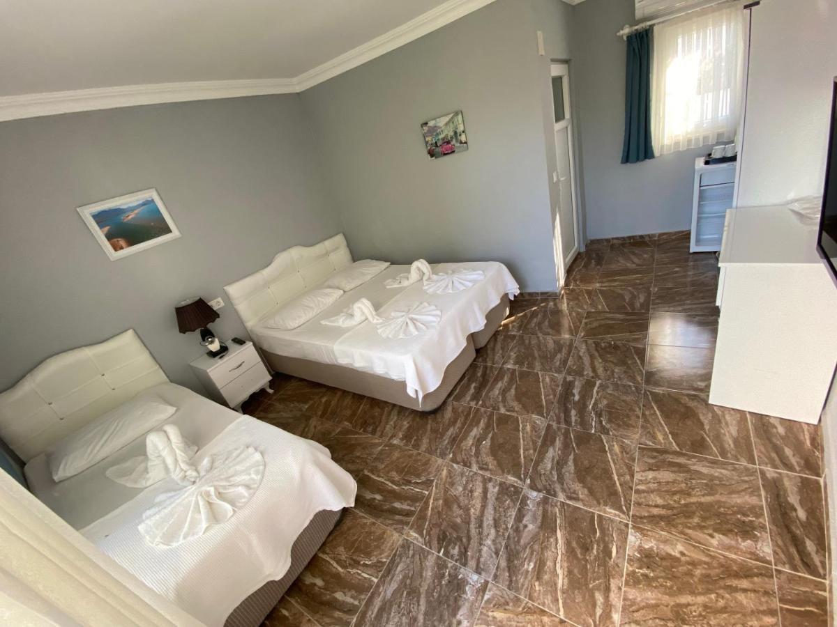 Erken Apart Dalyan Exterior photo