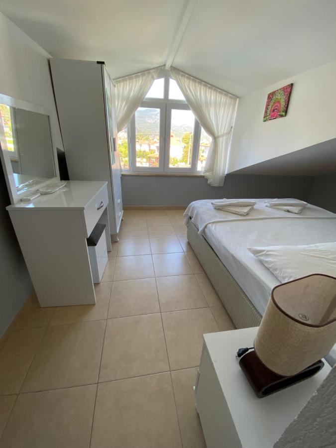 Erken Apart Dalyan Exterior photo