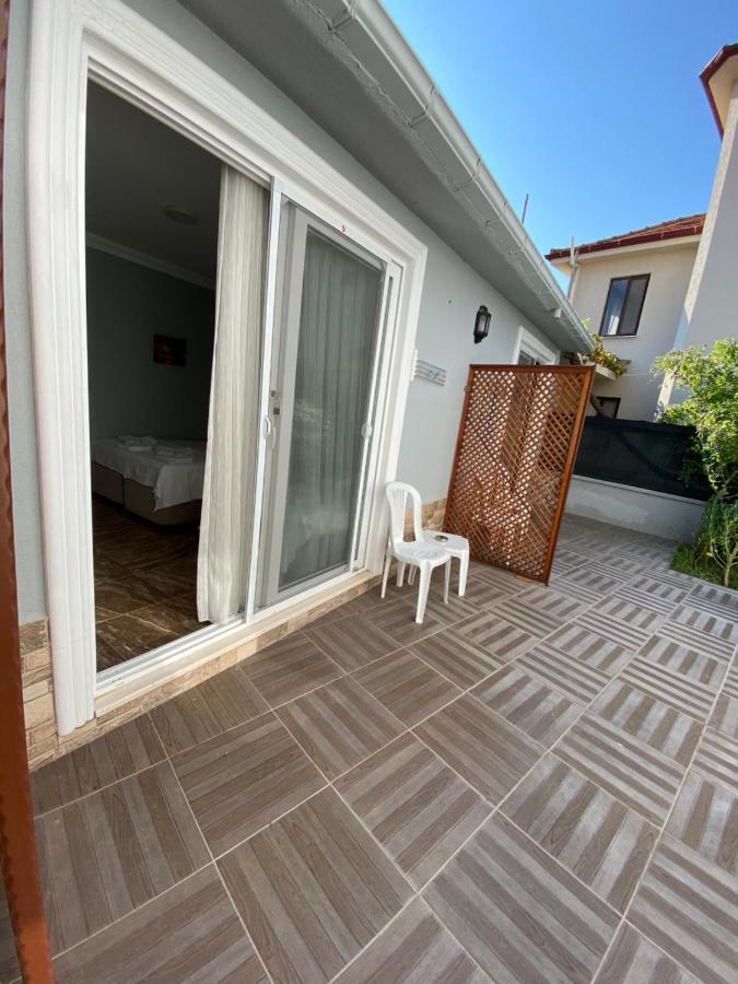 Erken Apart Dalyan Exterior photo