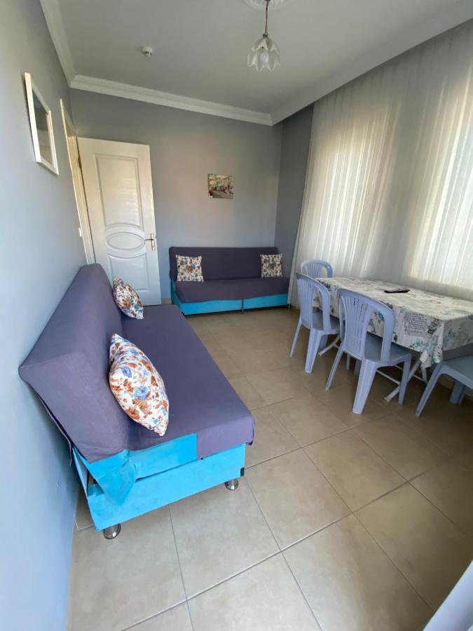 Erken Apart Dalyan Exterior photo