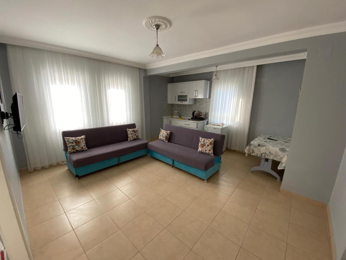 Erken Apart Dalyan Exterior photo