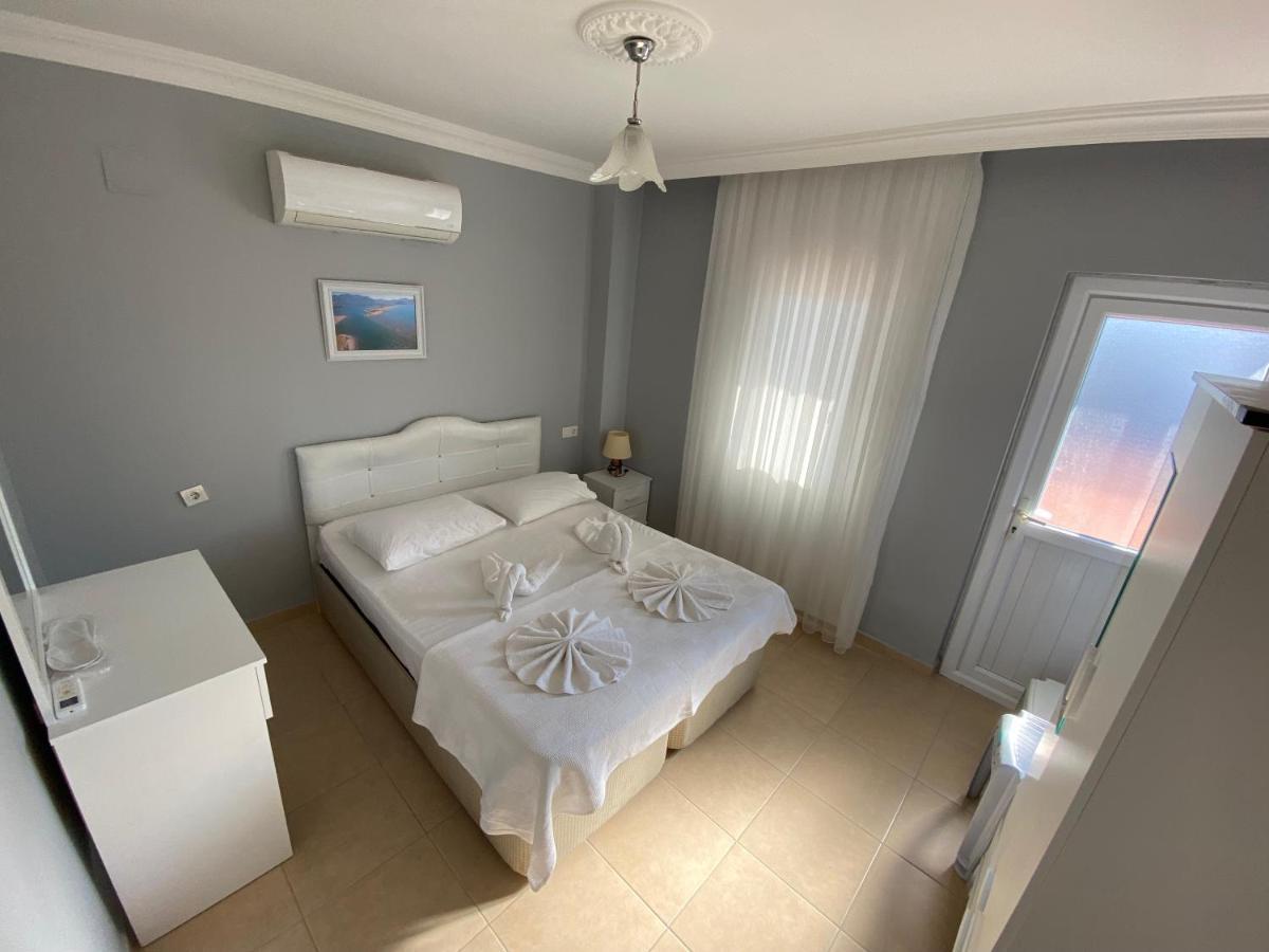 Erken Apart Dalyan Exterior photo