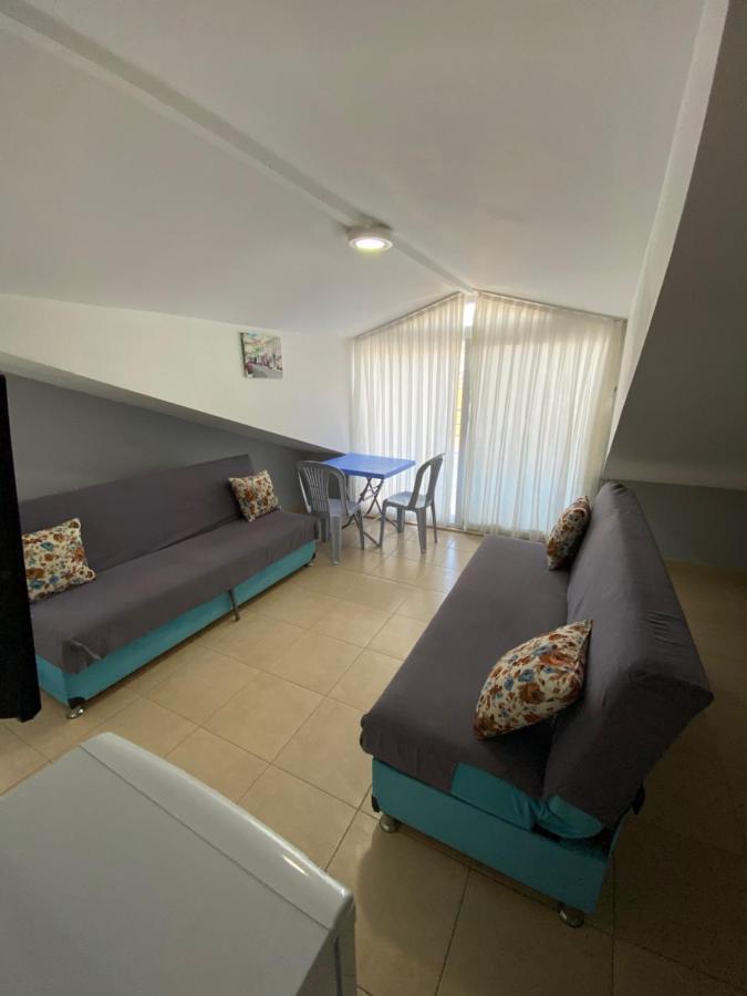 Erken Apart Dalyan Exterior photo