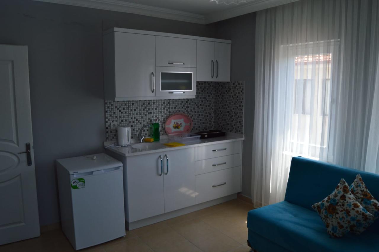 Erken Apart Dalyan Exterior photo