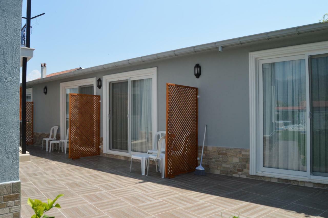 Erken Apart Dalyan Exterior photo