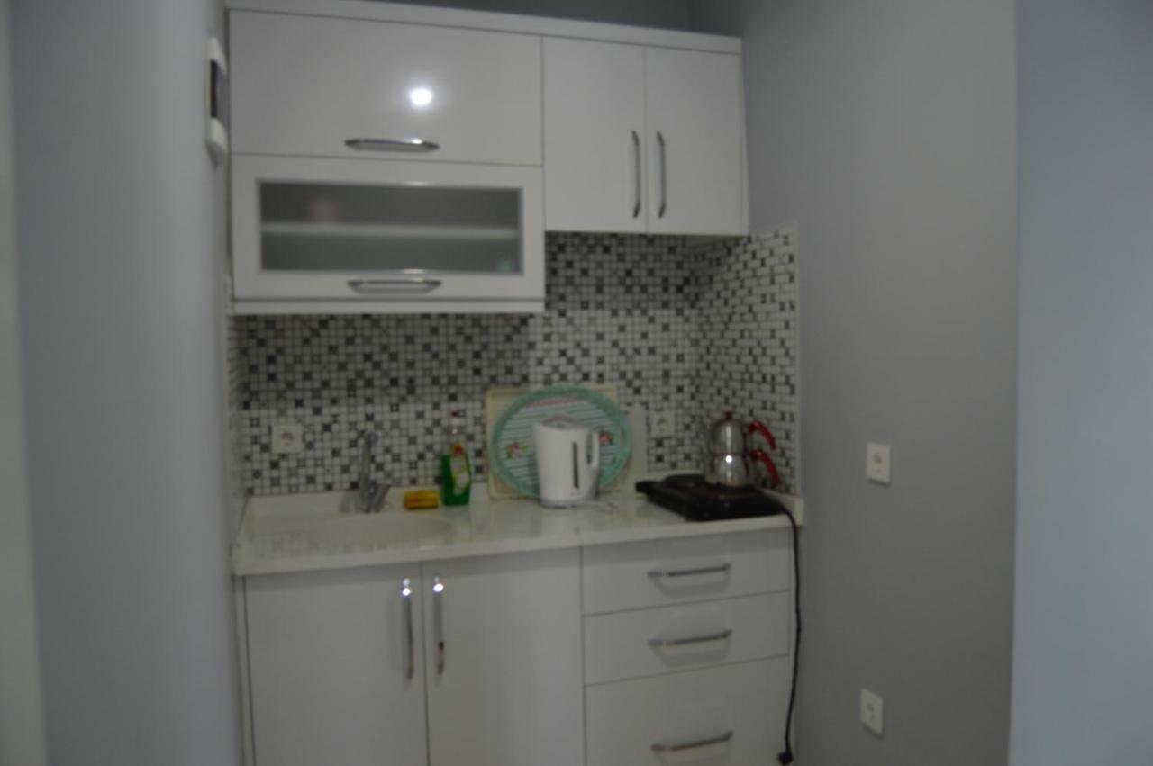 Erken Apart Dalyan Exterior photo