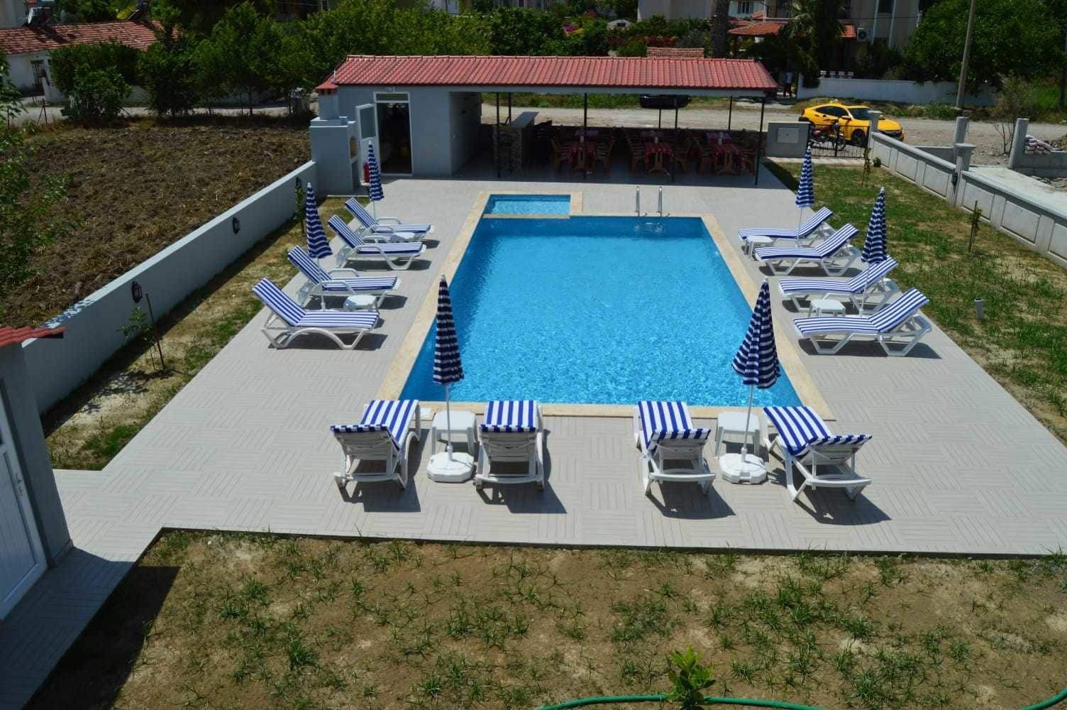 Erken Apart Dalyan Exterior photo